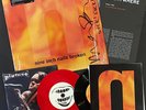 Nine Inch Nails Broken + Pigface 7
