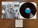 SLAM STEWART & MAJOR HOLLEY Two Big Mice LP Oliver Jackson AUTOGRAPHED 1977 more