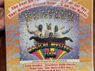 Beatles magical mystery tour mono lp (Rare MAL 2835) Original 1960's sealed