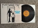 Fleetwood Mac - S/T -EX/EX+ 1975 Pop Rock Reprise MS-2225 Shrink Hype Insert 1ST
