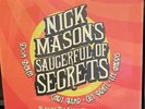 Nick Mason's Saucerful of Secrets Live in Pompei Vinyl 12