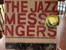 THE JAZZ MESSENGERS Cafe Bohemia Vol 2  Blue Note BST-81508 LP VINYL