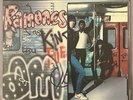 RAMONES - Subterranean Jungle - RARE Original US Sire *Original Vinyl - Great LP