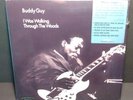 BUDDY GUY vinyl LP record - I Was Walking Through The Woods - 180 gram re-issue