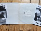 The Smiths Debut LP Test press White label Promo Morrissey Marr