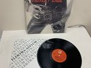 Motley Crue - Too Fast For Love First LP Early Sterling Pressing 1982 60174-(AR)