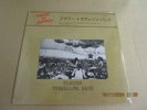 FLOWER TRAVELLING BAND Made In Japan LP New  Sealed  Life Goes On 2022 Italy