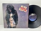 Alice Cooper Trash Vinyl LP  Promo Epic First Pressing Sterling EX-/VG
