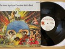 THE CHOCOLATE WATCHBAND - The Inner Mystique IN SHRINK 1968 PSYCH Reissue VINYL