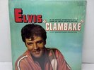 ELVIS Presley Soundtrack CLAMBAKE Sealed LP Vinyl APL1-2565 1978
