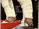 Walter Cronkite Man on the Moon Memorabilia JAPAN VINYL 7