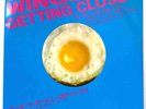 Wings  Paul McCartney - Getting Closer - Spin It On - Japan 7