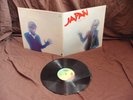 JAPAN QUIET LIFE - SUPERB A1/B1 UK PRESS - TRANSITIONAL LABELS - NEAR MINT VINYL