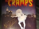 The Cramps Kizmiaz Frankfurt, West Germany 04.17.1986 2*LP