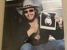 Hank Williams Jr. | The New South - BS 3127 - 1977 Warner Bros LP - NM-