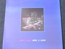 Here and Now: Been and Gone, 12-inch Vinyl LP, Cold Harbour Records, 1986