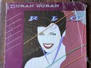 Duran Duran: Rio Vinyl Album LP 1982 New Wave Mint