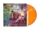 Aesop Rock Integrated Tech Solutions ITS Multi-Experience Vinyl LED Variant
