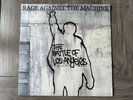 Rage Against The Machine - The Battle of Los Angeles - Vinyl Record - PRE-OWNED