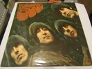 The Beatles - Rubber Soul - Original UK MONO Pressing - Nice Copy  1965 PMC 1267