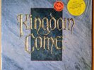 Kingdom Come STERLING 1ST PRESSING POLYDOR 422 835 368-1 IN SHRINK W/HYPE