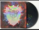 JUDAS PRIEST INVINCIBLE SHIELD Holographic Vinyl LP ONLY 2000 Copies SOLD OUT