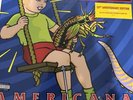 Americana by The Offspring (Record, 2019)