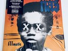 NAS Illmatic XX Vinyl LP 180g Record UNPLAYED Mint