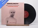 Tangerine Dream Wavelength (Original Soundtrack) LP Album Vinyl Record - EX/EX