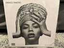 Homecoming: The Live Album by Beyoncé (Record, 2020) OPENED