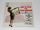 How To Strip For Your Husband LP, Ann Corio (SR 25186)
