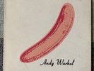 The Velvet Underground and Nico LP East Coast 1st Press Emerson Rare