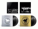 Deftones White Pony 20th Anniversary Edition Vinyl Box Set 2 Double LP Records