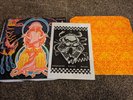 HAWKWIND SPACE RITUAL ORIG UK WITH RARE INSERT