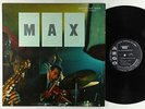 Max Roach Quintette - Max LP - Argo - LP-623 Mono DG