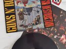 GUNS N' ROSES - Appetite for Destruction 1987 vinile vinyl 33 giri Lp 924148-1