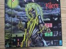 Iron Maiden - Killers - LP - Vinyl - US First Pressing