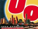 Urge Overkill | Yellow Vinyl LP | Saturation  | Porterhouse