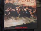 Blood Fire Death by Bathory (Record, 2014) 180g Vinyl