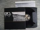 U2 - The Joshua Tree - original vinyl LP from 1987