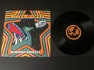 Black Magick SS Burning Bridges Vinyl LP Plus Extras