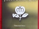 Fleetwood Mac - Greatest Hits Vinyl LP Record Warner 081227959357 NM