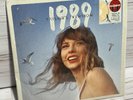 Taylor Swift - 1989 (Taylor's Version) Tangerine Edition Target Exclusive READ
