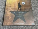 Lin-Manuel Miranda – Hamilton Soundtrack Vinyl Record SEALED 4xLP Box Set 2016