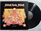 BLACK SABBATH - SABBATH BLOODY SABBATH (1980) - LP - REISSUE - VG++