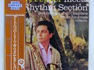 ART PEPPER MEETS THE RHYTHM SECTION CONTEMPORARY GXC3101 JAPAN OBI VINYL LP