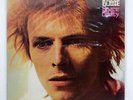 DAVID BOWIE SPACE ODDITY RCA RVP6124 JAPAN VINYL LP