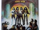 KISS LOVE GUN CASABLANCA VIP6435 JAPAN VINYL LP