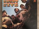 Count Five Psychotic Reaction vinyl record