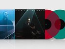 Robin Schulz - IIII. Double Colour Vinyl 2LP Album NEW & SEALED